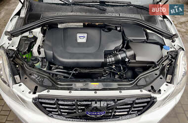 Внедорожник / Кроссовер Volvo XC60 2010 в Бердичеве