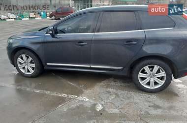 Позашляховик / Кросовер Volvo XC60 2015 в Вознесенську