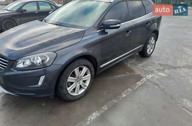 Позашляховик / Кросовер Volvo XC60 2015 в Вознесенську