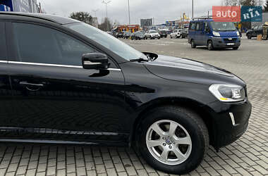 Позашляховик / Кросовер Volvo XC60 2014 в Ковелі