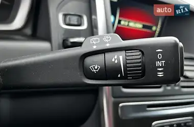 Volvo XC60 2014