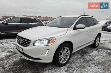 Позашляховик / Кросовер Volvo XC60 2014 в Рівному