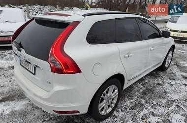 Позашляховик / Кросовер Volvo XC60 2014 в Рівному