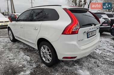 Позашляховик / Кросовер Volvo XC60 2014 в Рівному