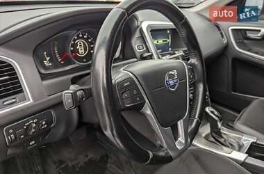 Позашляховик / Кросовер Volvo XC60 2014 в Рівному