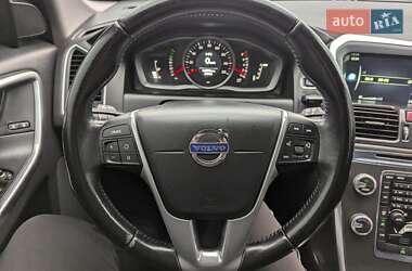 Позашляховик / Кросовер Volvo XC60 2014 в Рівному