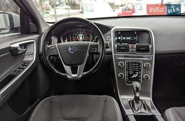 Позашляховик / Кросовер Volvo XC60 2014 в Рівному