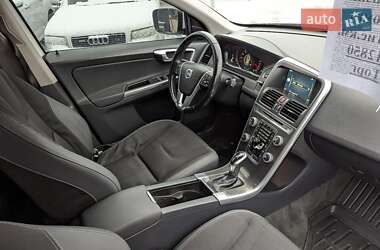 Позашляховик / Кросовер Volvo XC60 2014 в Рівному