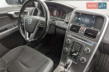 Позашляховик / Кросовер Volvo XC60 2014 в Рівному