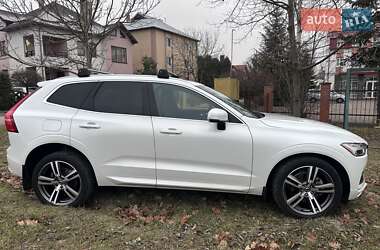 Позашляховик / Кросовер Volvo XC60 2020 в Івано-Франківську