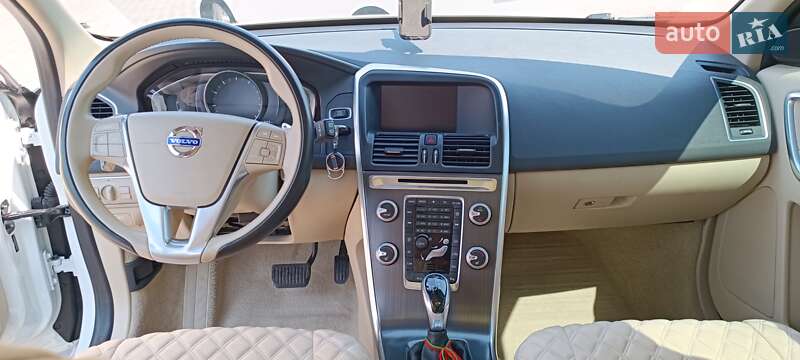 Внедорожник / Кроссовер Volvo XC60 2014 в Запорожье фото 18 Внедорожник / Кроссовер Volvo XC60 2014 в Запорожье