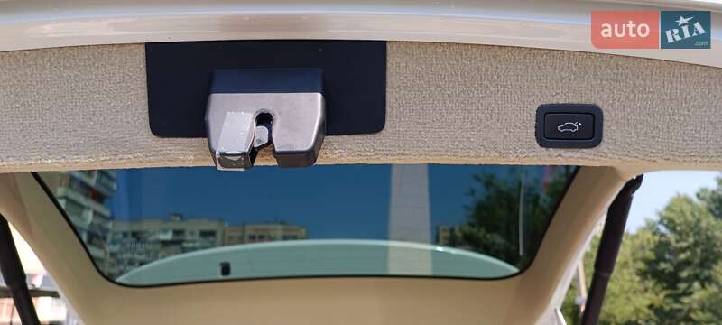 Внедорожник / Кроссовер Volvo XC60 2014 в Запорожье фото 27 Внедорожник / Кроссовер Volvo XC60 2014 в Запорожье