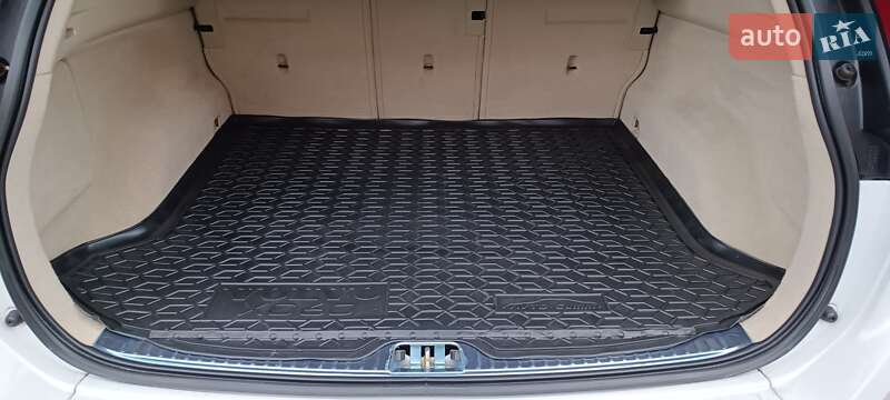 Внедорожник / Кроссовер Volvo XC60 2014 в Запорожье фото 33 Внедорожник / Кроссовер Volvo XC60 2014 в Запорожье