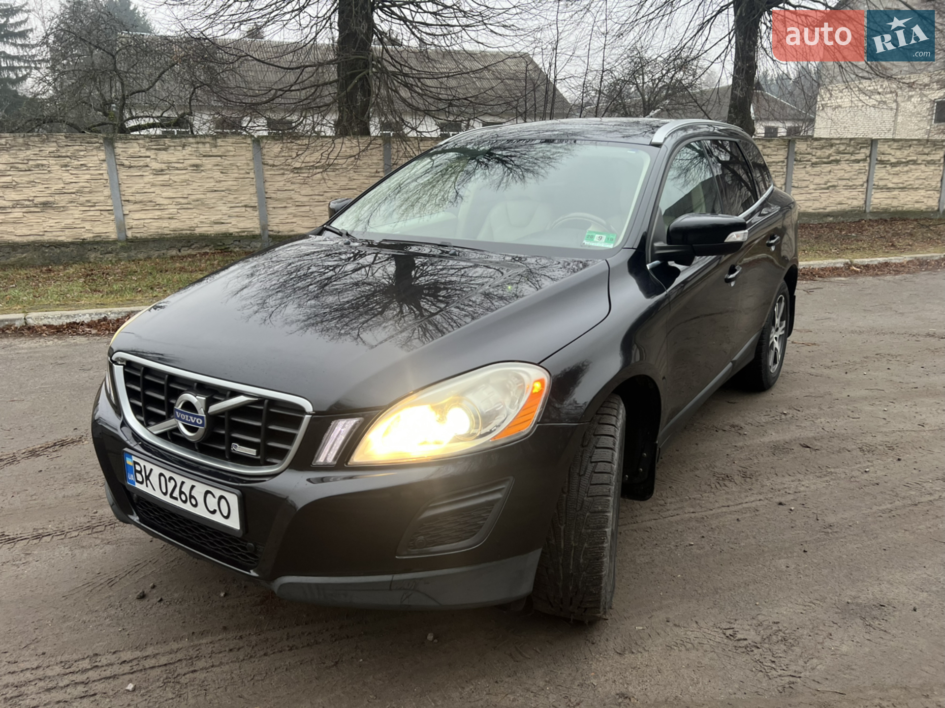 2012 Volvo XC60 - мініатюра 2
