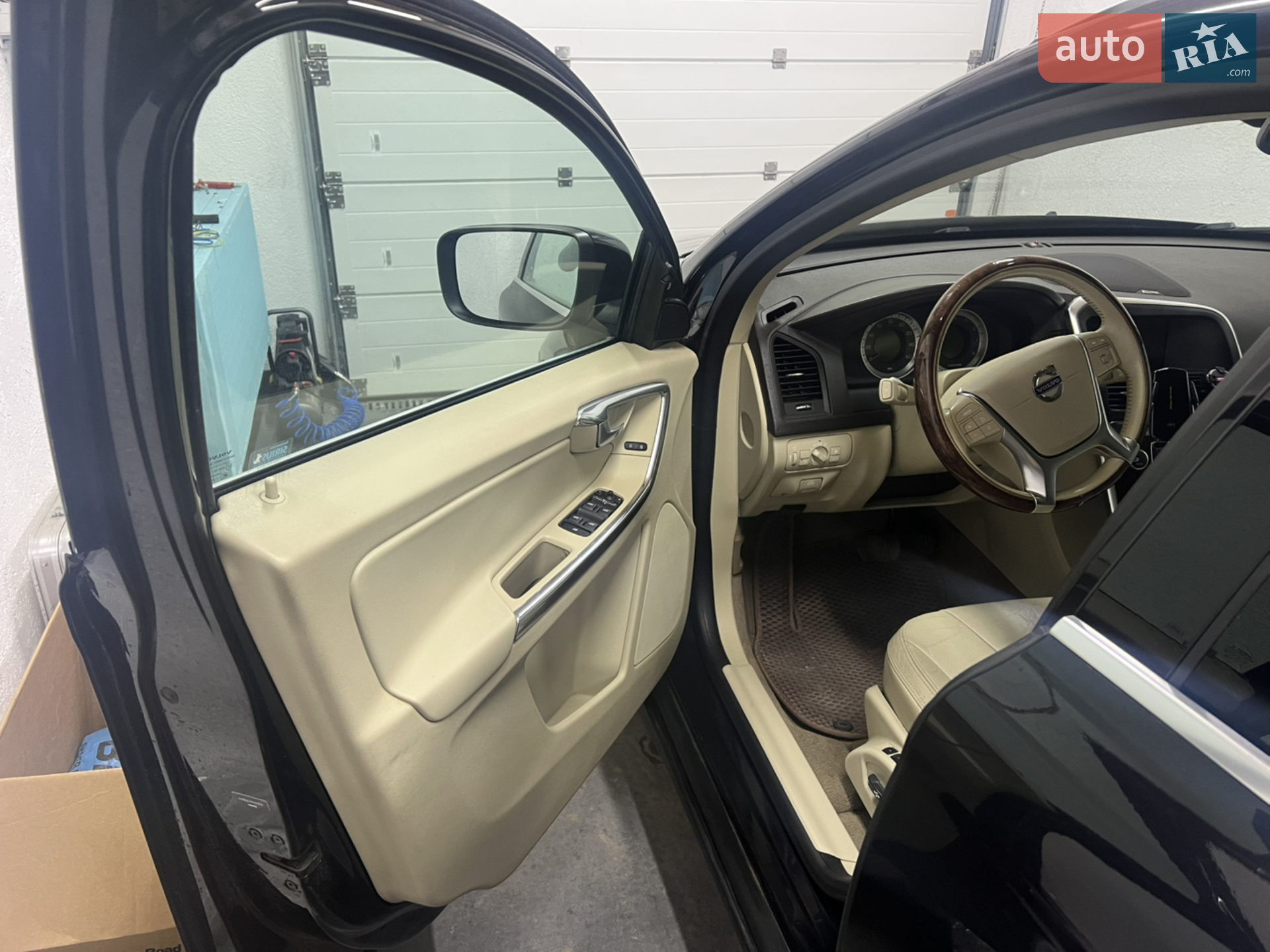 2012 Volvo XC60 - мініатюра 12