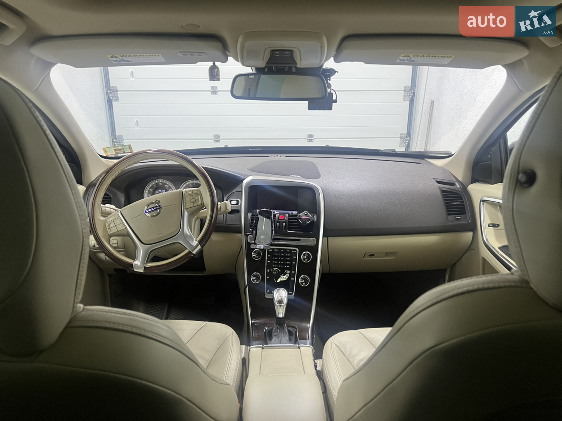 2012 Volvo XC60 - мініатюра 15
