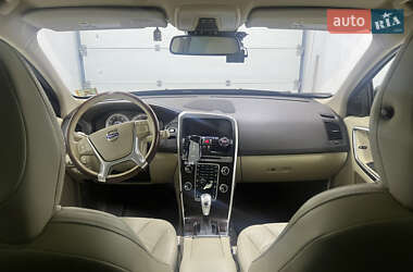 Внедорожник / Кроссовер Volvo XC60 2012 в Березному