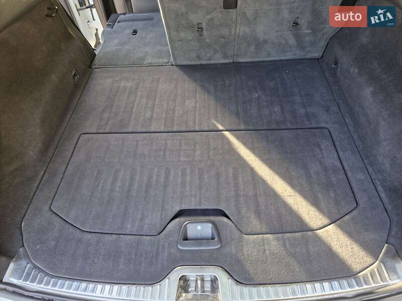 Позашляховик / Кросовер Volvo XC60 2017 в Миргороді