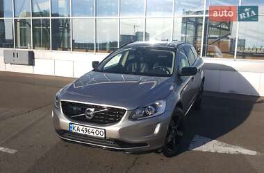 Внедорожник / Кроссовер Volvo XC60 2014 в Киеве