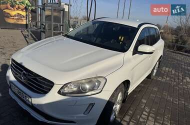 Внедорожник / Кроссовер Volvo XC60 2013 в 
