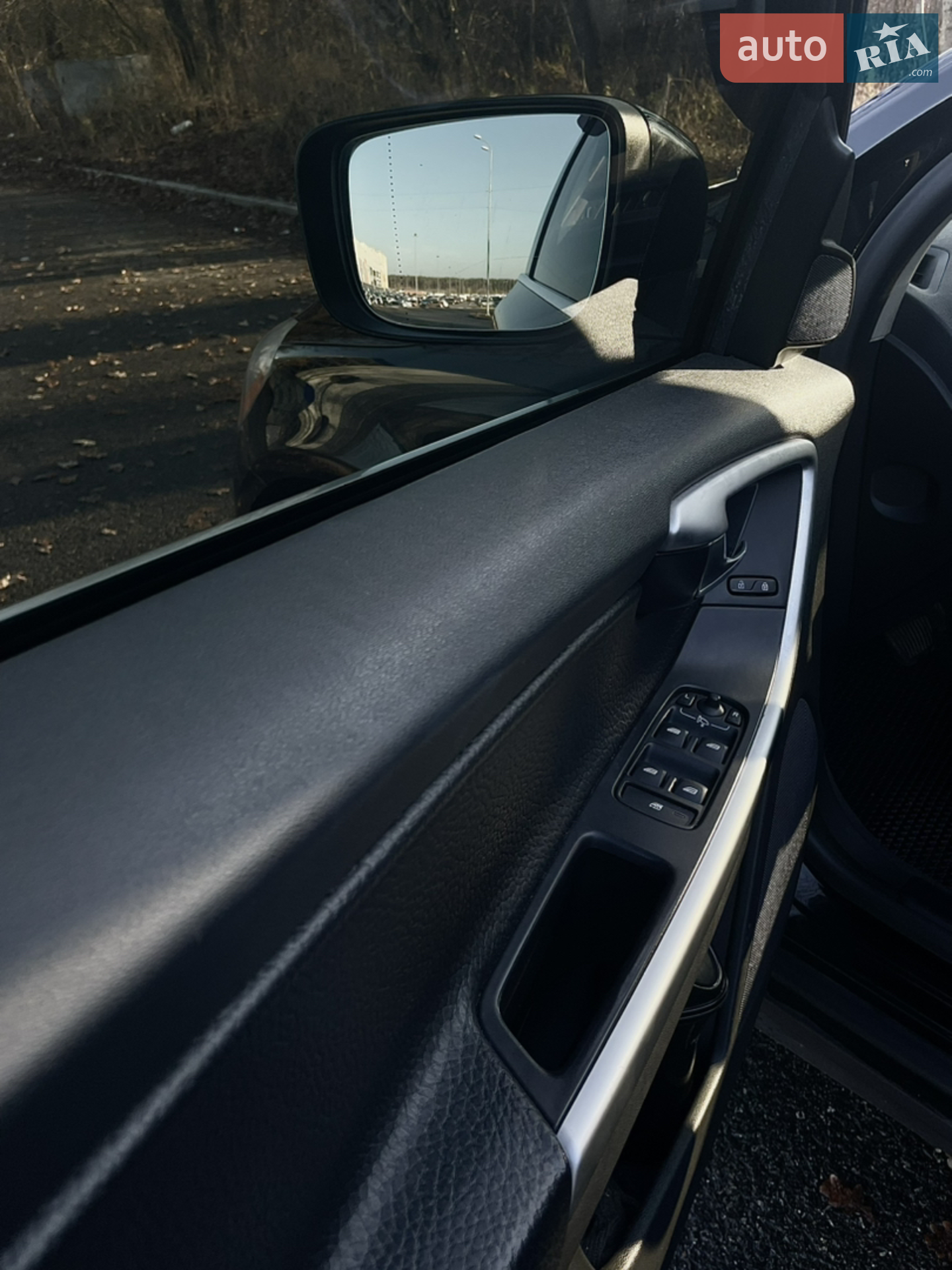 2011 Volvo XC60 - мініатюра 14