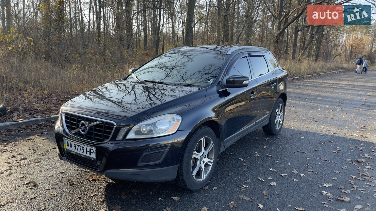 2010 Volvo XC60 - мініатюра 35