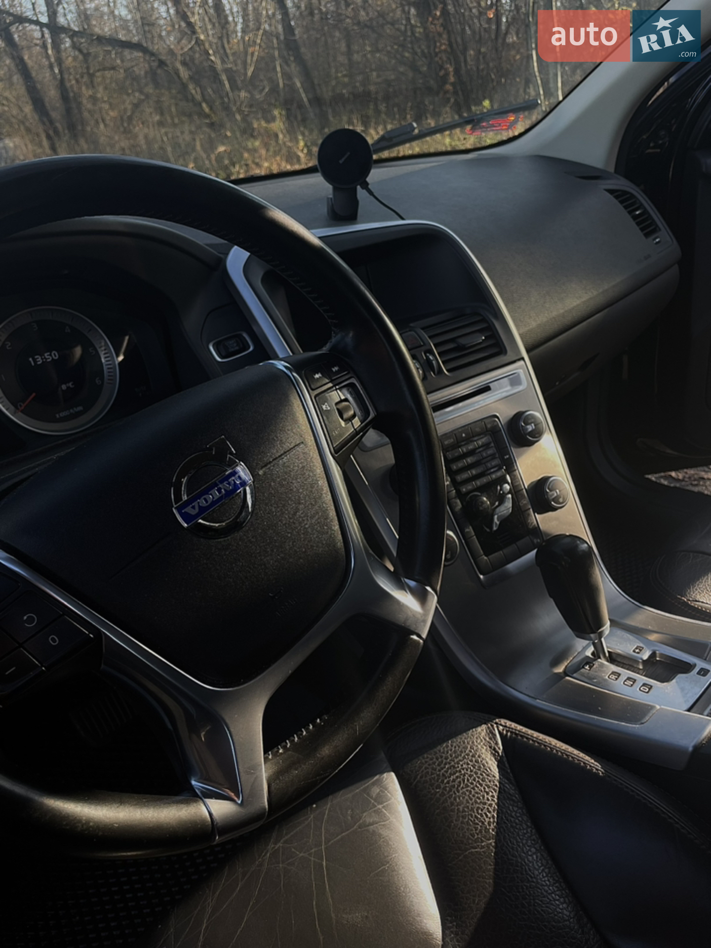 2011 Volvo XC60 - мініатюра 17