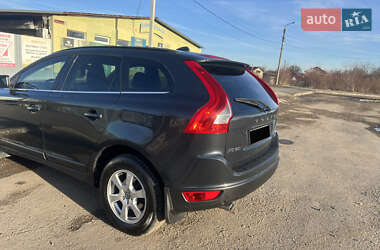 Позашляховик / Кросовер Volvo XC60 2011 в Калуші