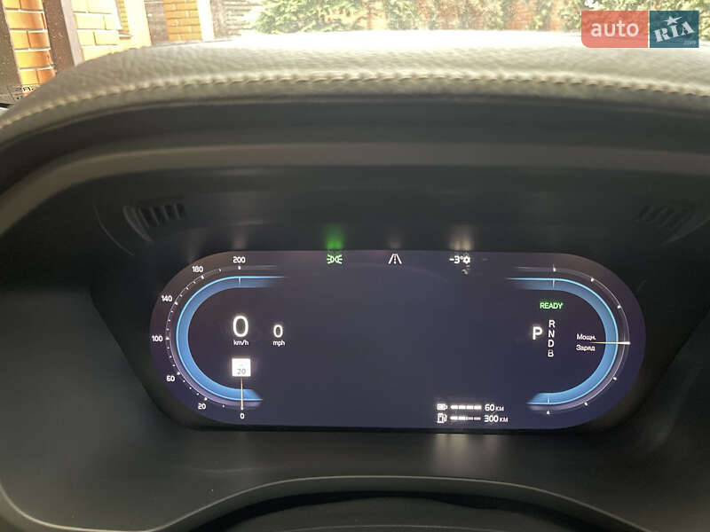 Внедорожник / Кроссовер Volvo XC60 2022 в Киеве фото 15 Внедорожник / Кроссовер Volvo XC60 2022 в Киеве