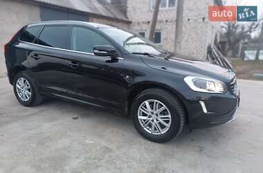 Позашляховик / Кросовер Volvo XC60 2014 в Дубні