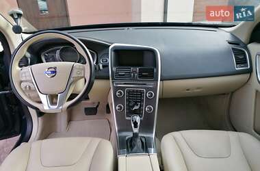 Позашляховик / Кросовер Volvo XC60 2014 в Луцьку