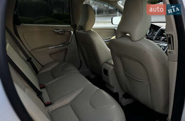 Внедорожник / Кроссовер Volvo XC60 2014 в Луцке