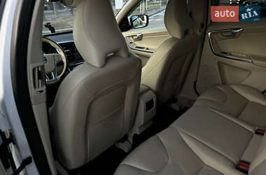 Внедорожник / Кроссовер Volvo XC60 2014 в Луцке