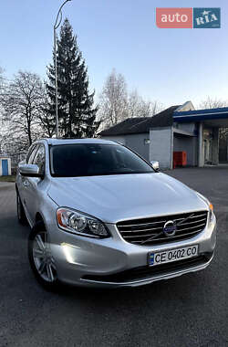 Позашляховик / Кросовер Volvo XC60 2015 в Кіцмані