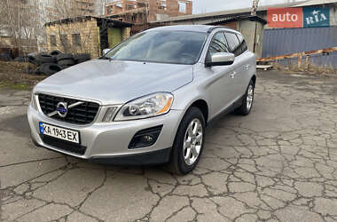 Позашляховик / Кросовер Volvo XC60 2009 в Києві