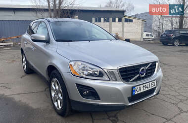 Позашляховик / Кросовер Volvo XC60 2009 в Києві