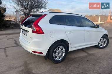 Позашляховик / Кросовер Volvo XC60 2014 в Миронівці