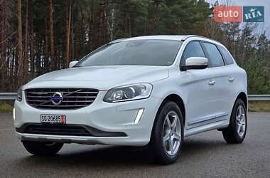 Позашляховик / Кросовер Volvo XC60 2015 в Ковелі