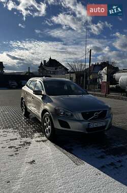 Позашляховик / Кросовер Volvo XC60 2011 в Чернівцях