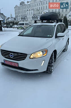 Позашляховик / Кросовер Volvo XC60 2014 в Тернополі