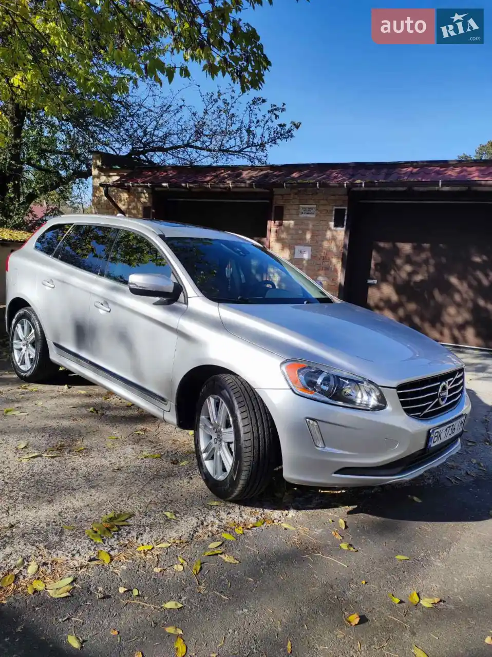 2015 Volvo XC60 - мініатюра 29