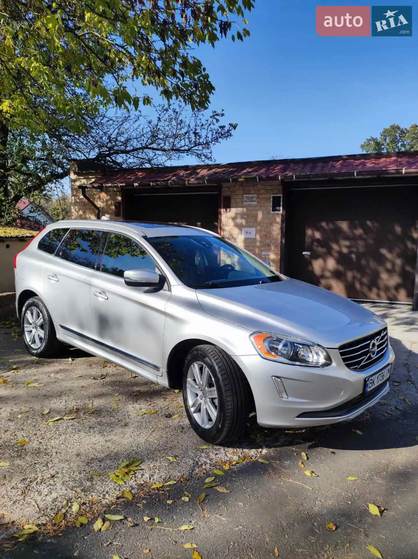 2016 Volvo XC60 - мініатюра 12