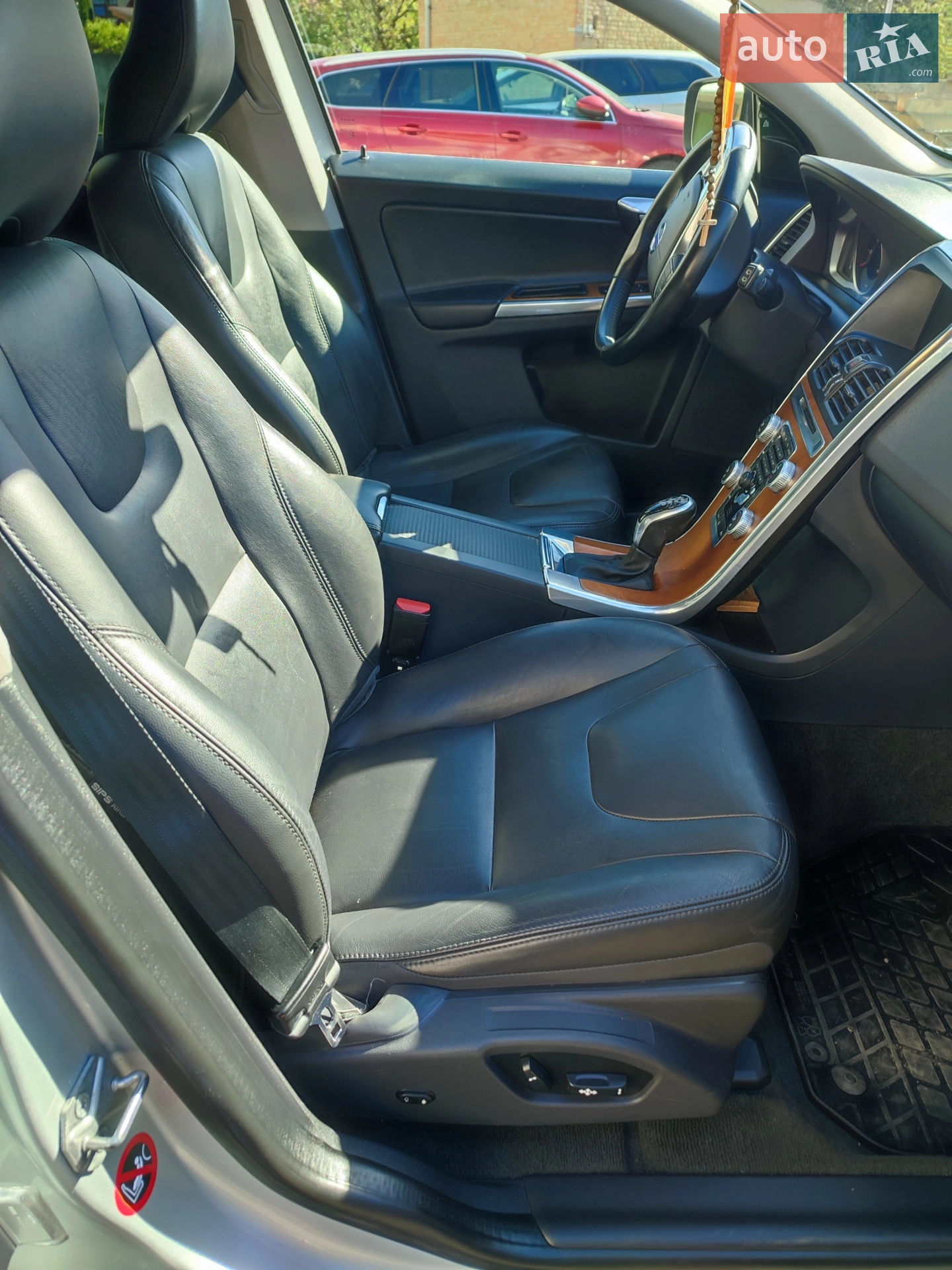 2016 Volvo XC60 - мініатюра 19