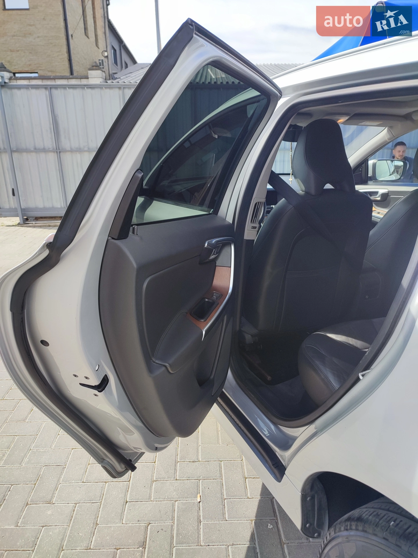 2016 Volvo XC60 - мініатюра 29