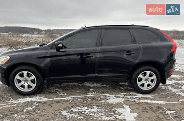 Позашляховик / Кросовер Volvo XC60 2012 в Бару