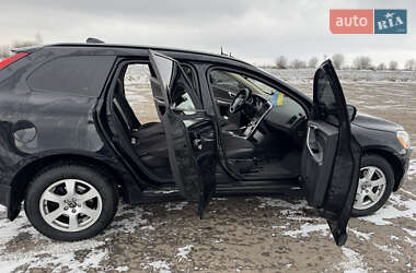 Внедорожник / Кроссовер Volvo XC60 2012 в Баре