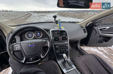 Внедорожник / Кроссовер Volvo XC60 2012 в Баре