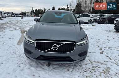 Внедорожник / Кроссовер Volvo XC60 2019 в Львове