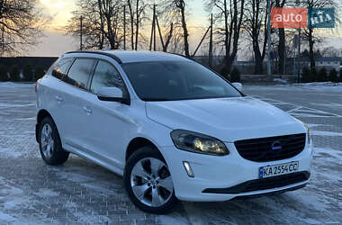 Позашляховик / Кросовер Volvo XC60 2015 в Вінниці