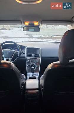 Внедорожник / Кроссовер Volvo XC60 2011 в Ровно